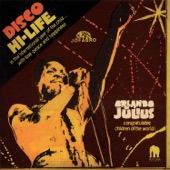 Orlando Julius - Disco Hi -Life