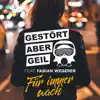 Für immer wach (feat. Fabian Wegerer) - Single album lyrics, reviews, download