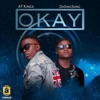 Okay' - Single