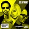 Say My Name (feat. Bebe Rexha & J Balvin) [JP Candela & ATK1 Remix] artwork