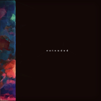 slenderbodies - Fabulist: Extended - EP artwork