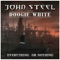 Lost Messiah (feat. Doogie White) - John Steel lyrics