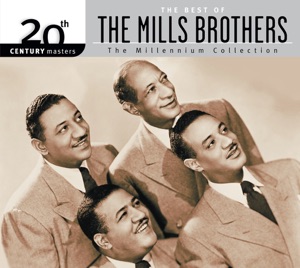 The Mills Brothers - Across the Alley from the Alamo - Line Dance Music