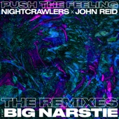 Nightcrawlers, John Reid - Push the Feeling