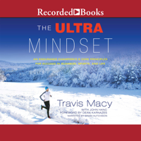 Travis Macy - The Ultra Mindset artwork