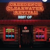 Creedence Clearwater Revival - Keep On Chooglin' - Live In Oakland 70'