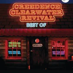 Best of Creedence Clearwater Revival (Deluxe Version) - Creedence Clearwater Revival