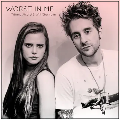 Worst In Me - Single - Tiffany Alvord