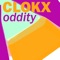 Oddity - Clokx lyrics