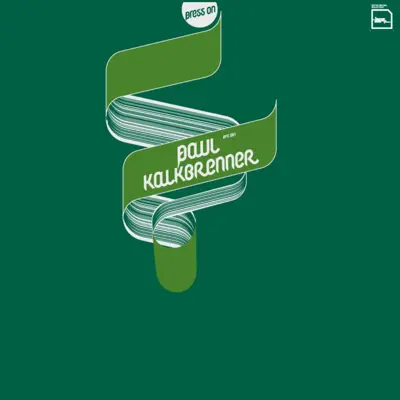 Press-On! - Single - Paul Kalkbrenner