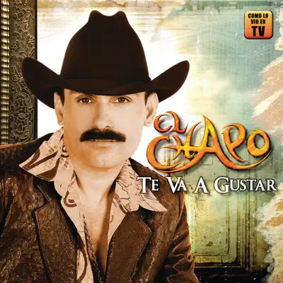 Te Va a Gustar - El Chapo De Sinaloa