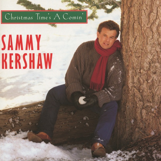 Cover artwork for Up On the Housetop