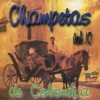 Champetas de Colombia, Vol. 10, 2000
