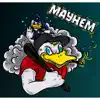 Mayhem - Single album lyrics, reviews, download