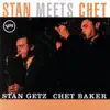 Stream & download Stan Meets Chet