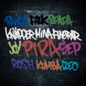 Knäpper Mina Fingrar (feat. Kumba', Rosh, Cleo, SEP, Vanessa Falk, Rawda, Julia Spada & Joy) [Remix] artwork