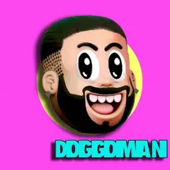 Señorita - Single - Doggoman Señorita - Single - Doggoman