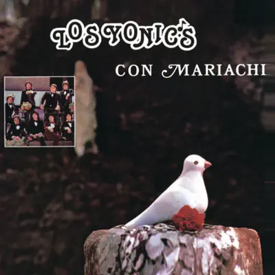 Los Yonic's: 16 Éxitos de Oro (Con Maríachi) - Los Yonic's