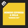 Burning Hot - Single