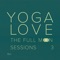 King Sha - Yoga Love lyrics