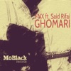 Fnx - Ghomari (feat. Said Rifai)