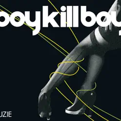 Suzie - Single - Boy Kill Boy