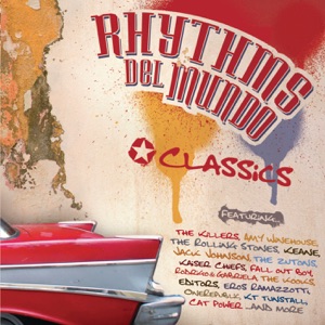 Rhythms del Mundo - Hotel California (feat. The Killers) - Line Dance Choreographer
