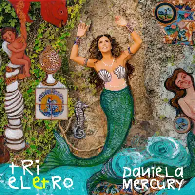 Tri Eletro - Single - Daniela Mercury