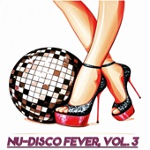 Nu-Disco Fever,Vol.3 artwork