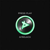 Press Play (Mixed by Afrojack) artwork