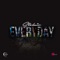 Everyday - Stelair lyrics