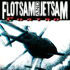 Cuatro by Flotsam and Jetsam album reviews, ratings, credits