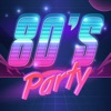 80's Party, 2018