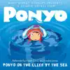 Ponyo On the Cliff By the Sea - Single album lyrics, reviews, download