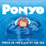 Noah Cyrus & Frankie Jonas - Ponyo On the Cliff By the Sea