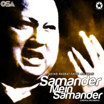 Samander Mein Samander - Single - Nusrat Fateh Ali Khan