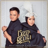 Lagu Religi artwork