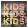 Kids (Alex Ross Remix) - Single album lyrics, reviews, download