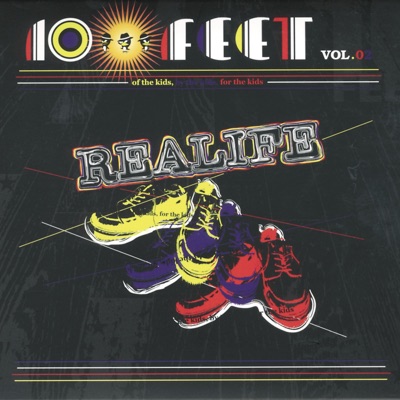 Realife - 10-FEET