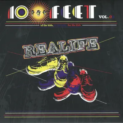 Realife - 10-FEET