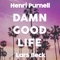 Damn Good Life (feat. Stevyn & Jeoko) artwork