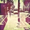 New Taste - cyclorama lyrics