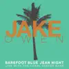 Stream & download Barefoot Blue Jean Night (Live) [feat. Coral Reefer Band] - Single