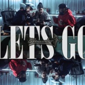 Let's Go artwork