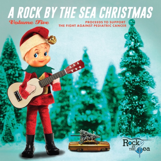 Cover artwork for Last Christmas