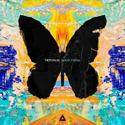 Good Thing (feat. Laurell) - Single - Tritonal