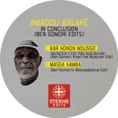 Amadou Balaké - Bar Konon Mousso (Musicien C'est Pas Quelqu'un) [Ben Gomori N'est Pas Musicien Edit]
