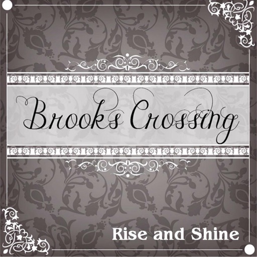 Art for Rise And Shine by Brooks Crossing