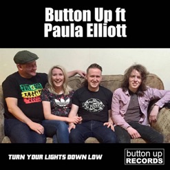 TURN YOUR LIGHTS DOWN LOW cover art