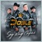 Serafin - Doble Cara lyrics